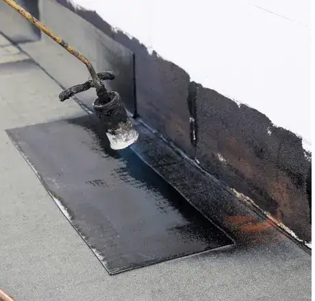 Wall Waterproofing